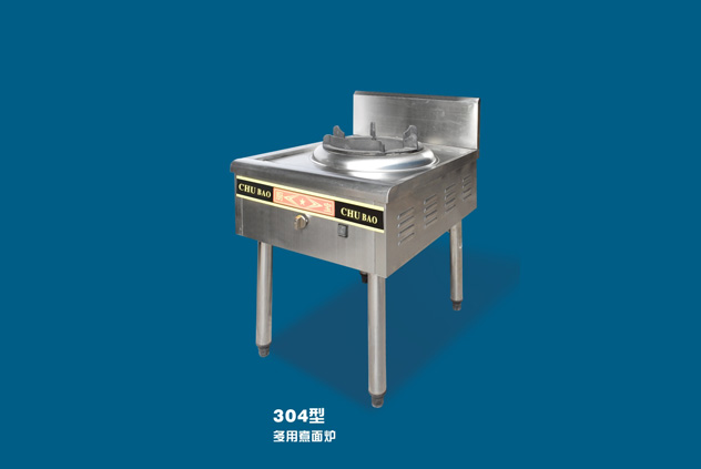 304 multi-purpose cooking oven