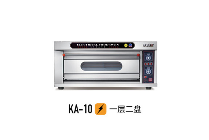 KA-10一层二盘 （新厨宝款）