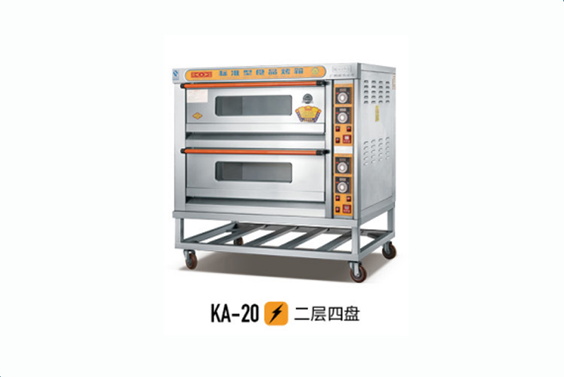 KA-20 two-layer four-panel (standard type)
